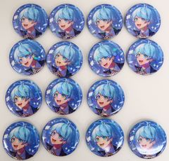 30点セット 漣ジュン イベコレ 缶バッジ Extra SS あんさんぶる