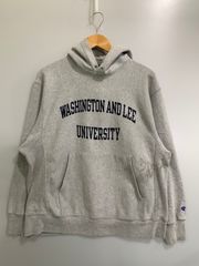 【現状渡し品】 CHAMPION チャンピオン 00'S REVERSE WEAVE HOODIE 00年代 リバースウィーブ フーディ メンズ スウェット パーカー トップス ヴィンテージ 【146-261008-em-24-min】