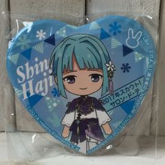 あんさんぶるスターズ 夢ノ咲イベントコレクション 缶バッジ 紫之 創 あんスタ バッチ ensemble stars Hajime Shino A