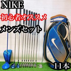 EM5ゼクシオ 初心者オススメ メンズセット ゴルフクラブ 13本 - メルカリ