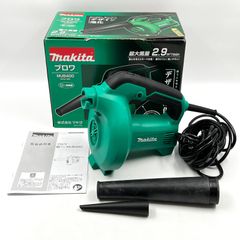 マキタ Makita ブロワー MUB400 ブルー系 【MY1008】