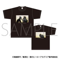 【予約】【新品】僕のヒーローアカデミア レンチキュラーTシャツ トガヒミコ【正規品】
