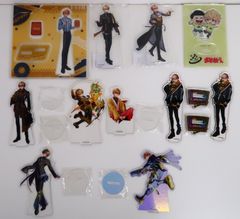 スロウ・ダメージ トワ アクリルスタンド Space A la mode Nitro+