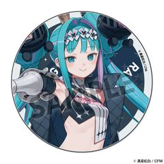 【予約】【新品】レーシングミク 2026 GSC 25th Ver. アクリルコースター【正規品】