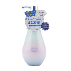 hiritu ヒリツ バランスリペアヘアミルク オーロラ 98mL 洗い流さないトリートメント アウトバストリートメント[指定場所ダイレクト]