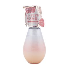 hiritu ヒリツ バランスリペアヘアミルク アサヤケ 98mL ミュゲ&ジャスミン 洗い流さないトリートメント アウトバストリートメント[指定場所ダイレクト]