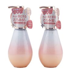[2個セット] hiritu ヒリツ バランスリペアヘアミルク アサヤケ 98mL ミュゲ&ジャスミン 洗い流さないトリートメント アウトバストリートメント[指定場所ダイレクト]