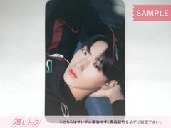 SEVENTEEN JEONGHAN トレカ 2018 JAPAN ARENA TOUR 'SVT' ジョンハン