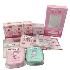 186000 新品未使用 メゾピアノ 当たりくじ 10点まとめ売り
