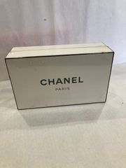 【未開封/未使用】CHANEL/シャネル No5 サヴォン 石けん＆オードゥトワレット