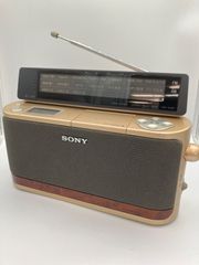 □ SONY ソニー ICF-A101 ラジオ