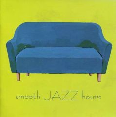 【中古】ジャズCD スムース・ジャズ・アワーズ