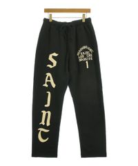 SAINT MICHAEL スウェットパンツ メンズ 【古着】【中古】【送料無料】