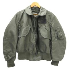 TOKYO PHANTOM パイロットジャケット CWU-36/P Bランク 88