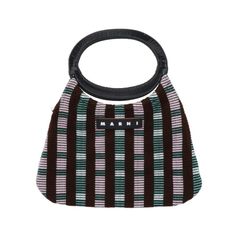 MARNI MARNI MARKET ボートバッグ BOMH0003Q0 ABランク 05
