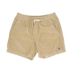 POLO RALPH LAUREN ラルフローレン コーデュロイハーフパンツ RN 41381 CA56658 ABランク 19