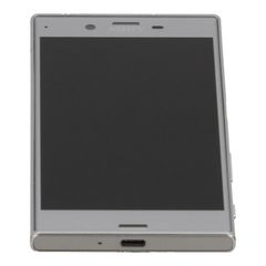 SONY docomo スマートフォン／Xperia XZ 32GB SO-01J Bランク 22
