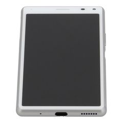 SONY au スマートフォン／Xperia8 64GB SOV42 ABランク 22