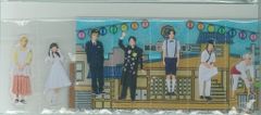 WEST. 24年関西七色男大祭り アクリルスタンド 中間ん家ver.