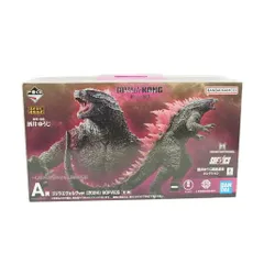 BANDAI NAMCO ゴジラエヴォルヴver（2024）SOFVICS Aランク 24
