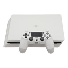 SONY PlayStation4本体 CUH-2100AB02 Bランク 24