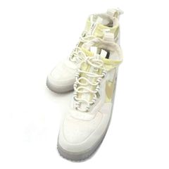 NIKE エアフォース1ハイGORE－TEX CQ7211-002 Aランク 69