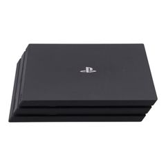 SONY PlayStation4 Pro 本体 CUH-7000BB01 Bランク 24