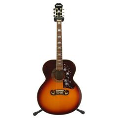 Epiphone アコースティックギター EJ200 Cランク 67