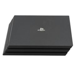 SONY PlayStation4 Pro本体 CUH-7200BB01 Bランク 67