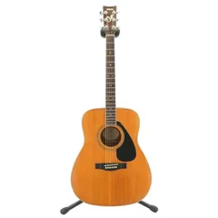 【中古】YAMAHA アコースティックギター FG-430A 90’s 2026年最新】YAMAHA FG-430Aの人気アイテム - メルカリ