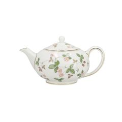 WEDGEWOOD ティーポットS Aランク 78