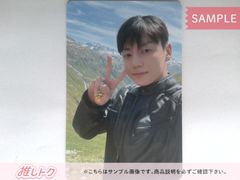 BTS JUNGKOOK トレカ Jimin ＆ JungKook 'Are You Sure?! Season 2' PHOTOBOOK 封入特典 イゲマジャ ジョングク