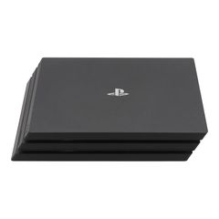 SONY PlayStation4Pro本体 CUH-7100BB01 Bランク 84