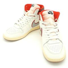 NIKE JORDAN AIR SHIP PE SP FN8675-100 Aランク 09