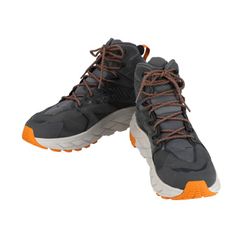 HOKA ONEONE アナパカ ミッド ゴアテックス 1122018 Aランク 85