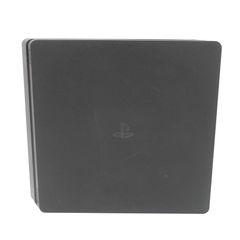 SONY PS4本体1TBジェットブラック CUH-2000B Bランク 88