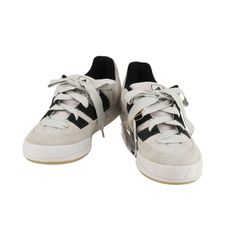 adidas Adimatic Black/White GY2091 Aランク 41