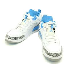 NIKE JORDAN Spizike Low UNC FQ1759-141 ABランク 42
