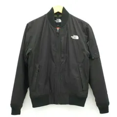 NORTH FACE ノースフェイス NY81510 MA1型 カモフラ裏地 M 2026年最新】NY81510の人気アイテム - メルカリ