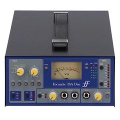 Focusrite マイクプリアンプ ISA One Analogue ABランク 70