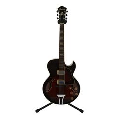 Ibanez フルアコースティックギター AK85-DVS-12-01 Bランク 70