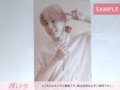 BTS JIMIN トレカ Memories of 2019 ジミン