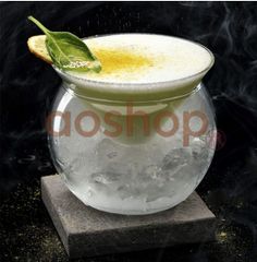 カクテルグラス ホルダー付き 氷入れる 保温 保冷ヴィノム マティーニ パフェ?サンデーグラス ゴブレット 結露しにくい 電子レンジOK 150mL