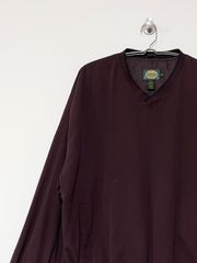 【Cabelas】90-00s ウィンドブレーカー L プルオーバー カベラス 古着