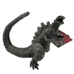 BANDAI バンダイ ムービーモンスターシリーズ 日比谷ゴジラスクエア ゴジラ像 ソフビ   タグ付き