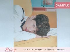 ジョングクミニフォト ハピエバ BTS JUNGKOOK トレカ Happy Ever After ミニフォトカード (2/8