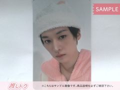 BTS RM トレカ Indigo JPFC購入特典 ホログラム ナムジュン - メルカリ