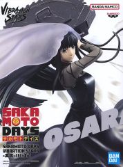 【中古】フィギュア 大佛 「SAKAMOTO DAYS」 VIBRATION STARS-大佛-II