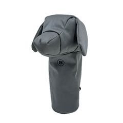 未使用品 クラブケース ベージュ ヤマハ YAMAHA ショルダー付き ゴルフ