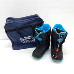 【★加古川物流】中古 BURTON バートン TYRO-ALPEN メンズ スノーボードブーツ  25.5cm【ケースおまけ】：【428】